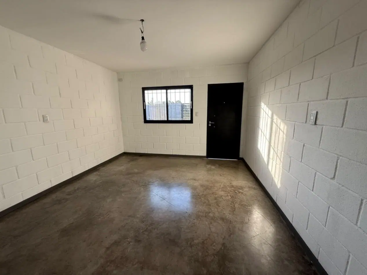 Alquiler en ibarlucea - 1 Dormitorio 2
