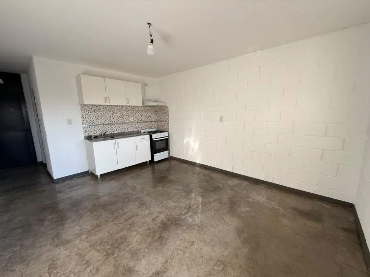 Alquiler en ibarlucea - 1 Dormitorio 4