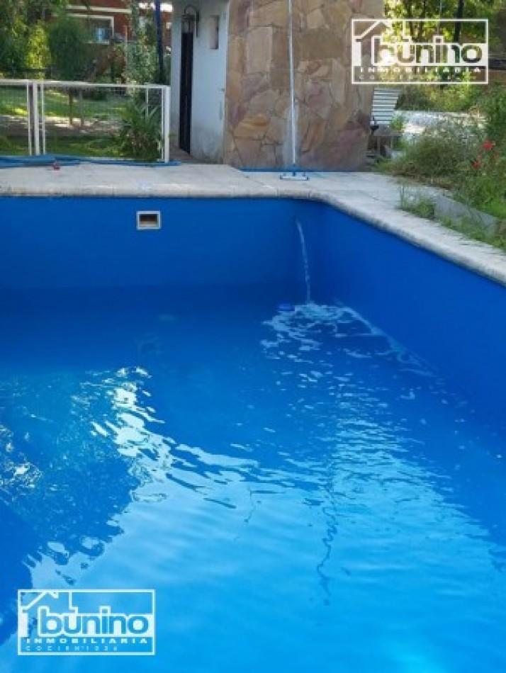 Foto de Casa en alquiler permanente en Funes - 2 Dormitorios, imagen 5