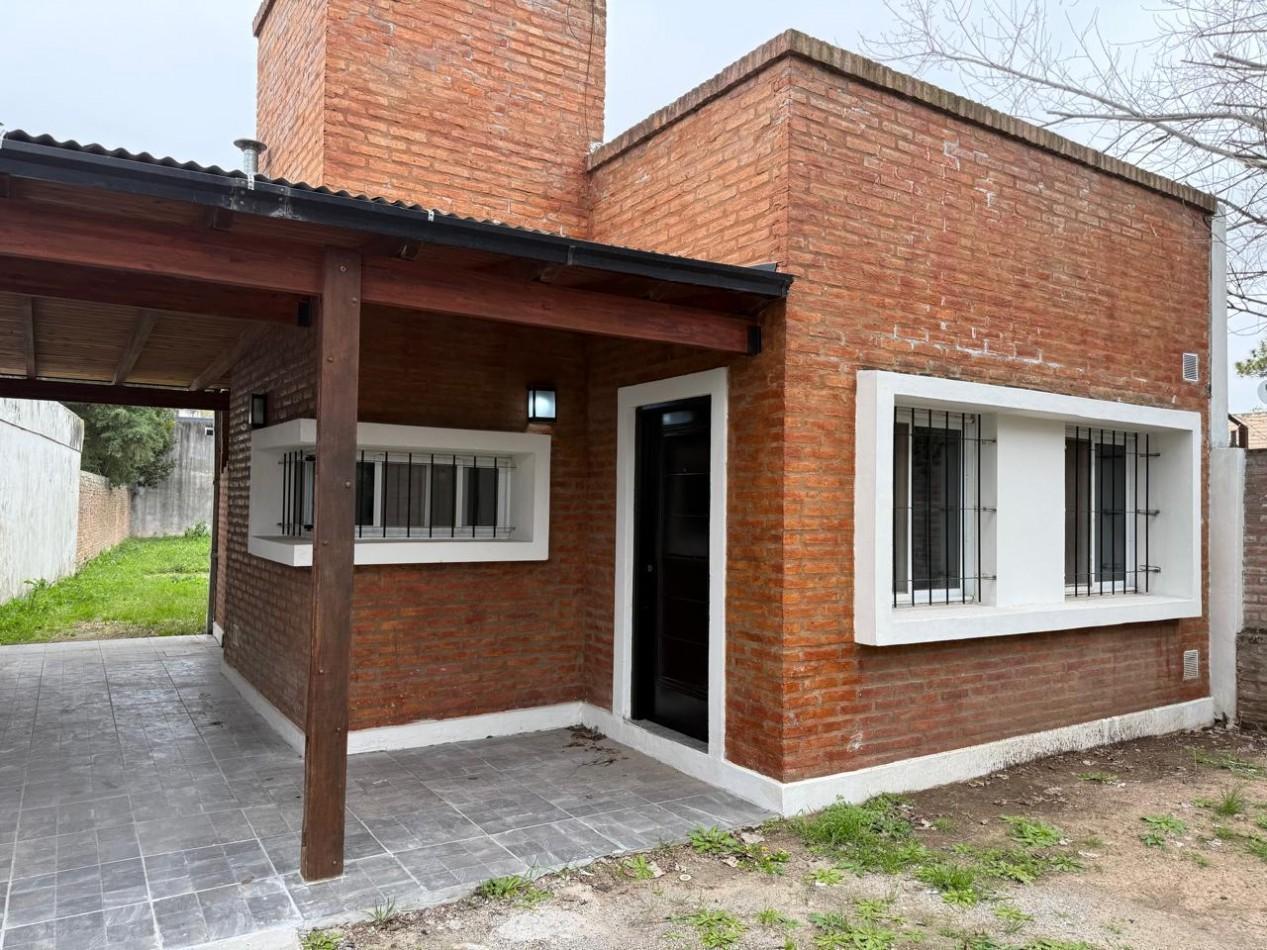 Foto de Casa en alquiler en Funes - 2 Dormitorios, imagen 3