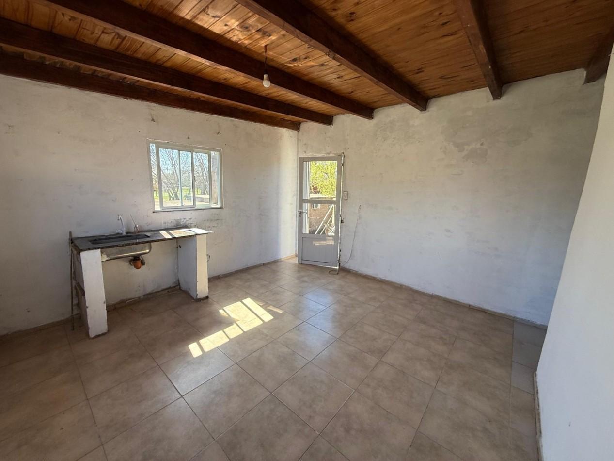 Foto de Casa en alquiler en Ibarlucea - 1 dormitorio, imagen 4