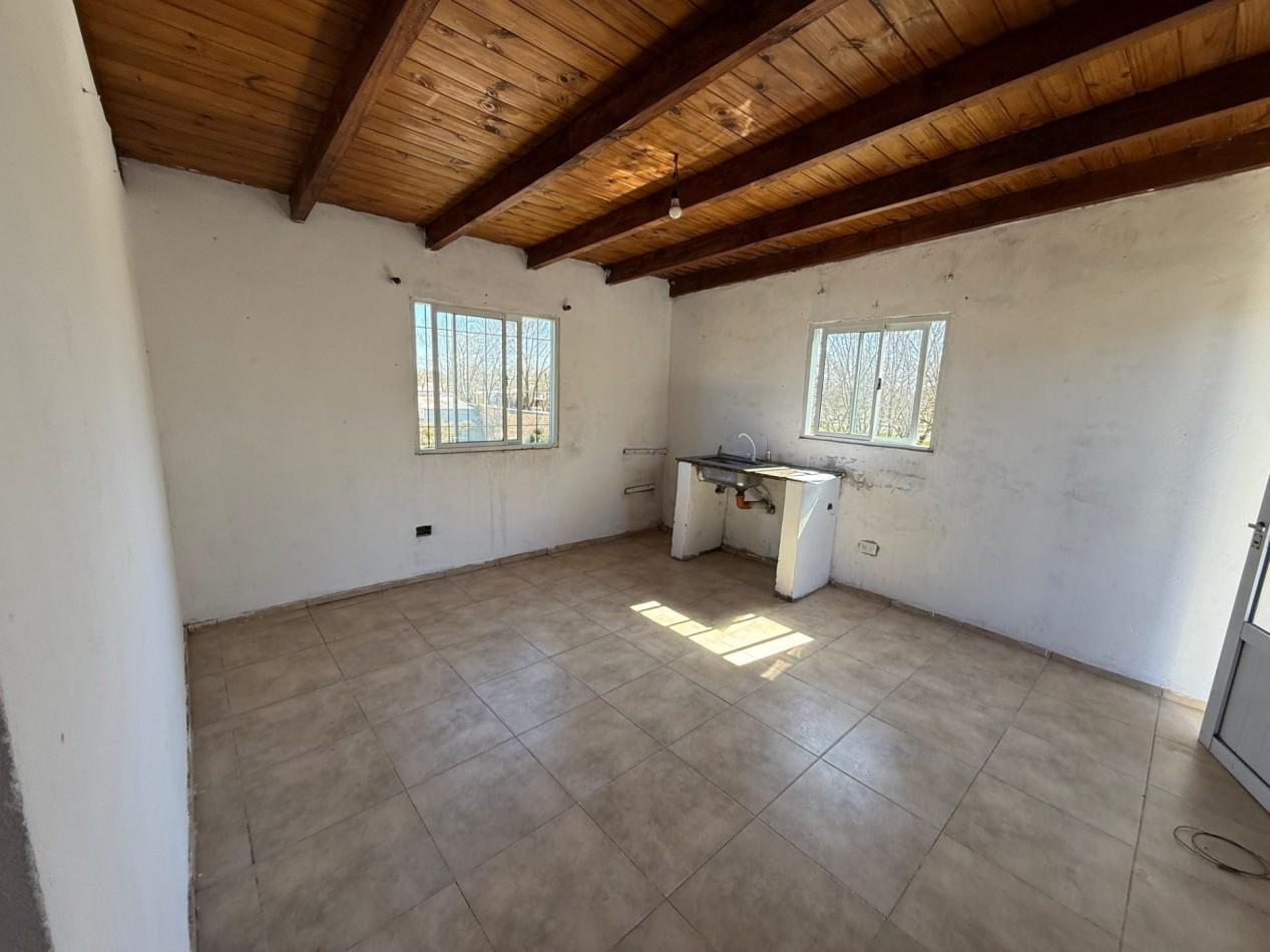 Foto de Casa en alquiler en Ibarlucea - 1 dormitorio, imagen 1