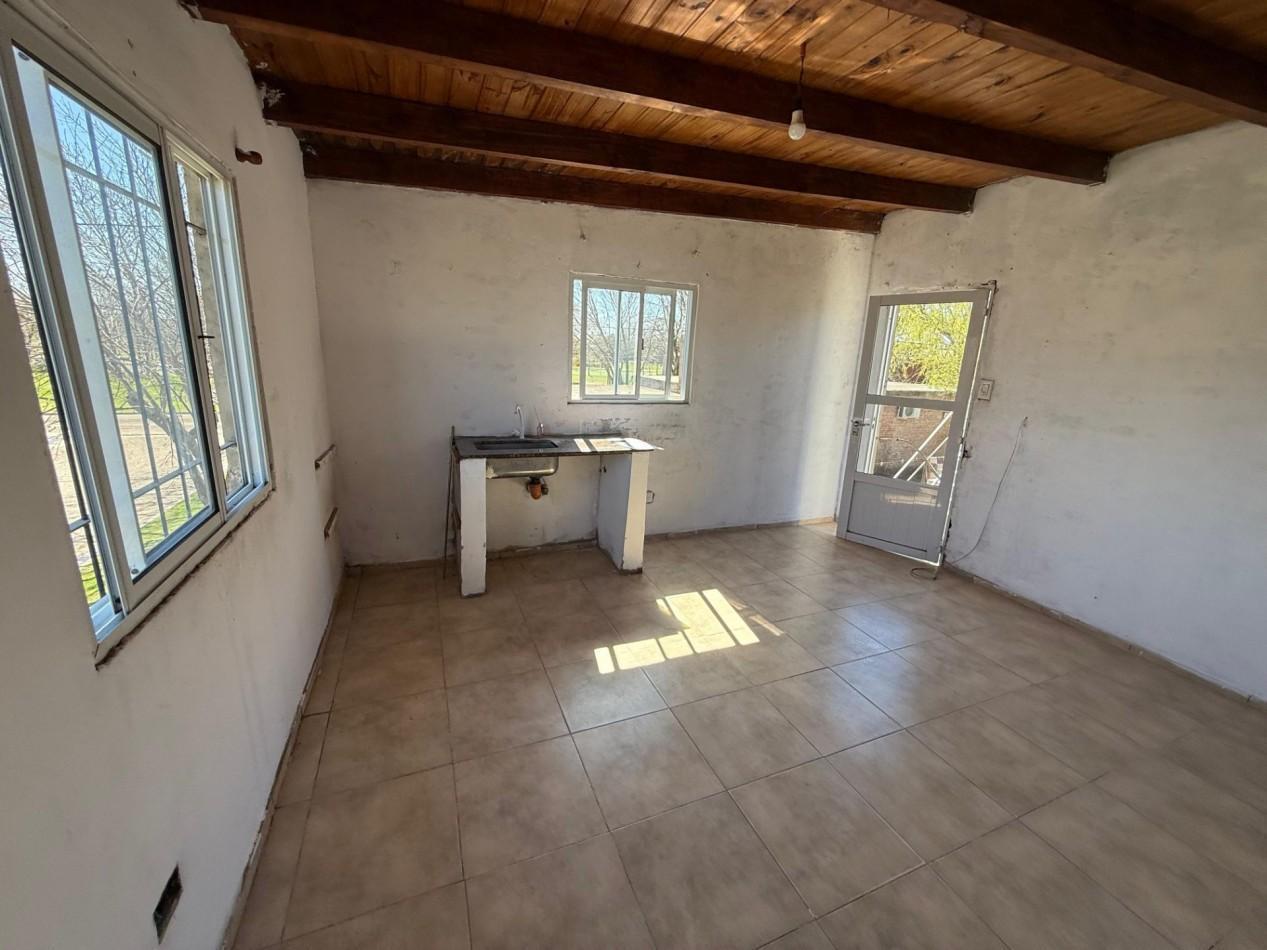 Foto de Casa en alquiler en Ibarlucea - 1 dormitorio, imagen 3