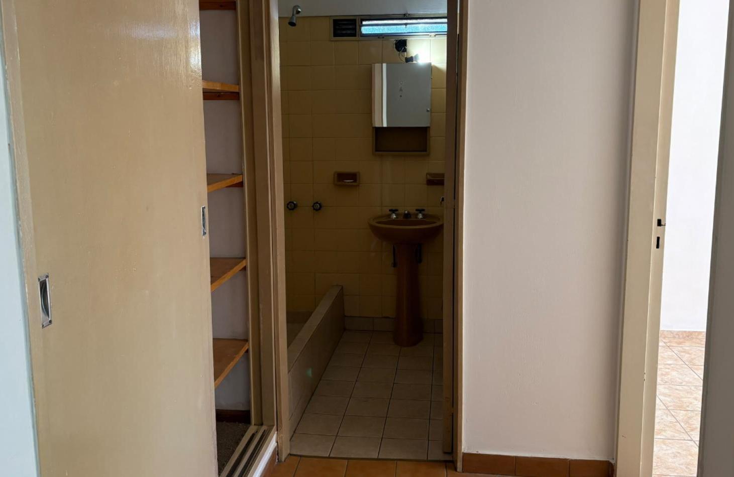 Foto de Departamento APTO CREDITO en Rosario - 1 Dormitorio, imagen 5