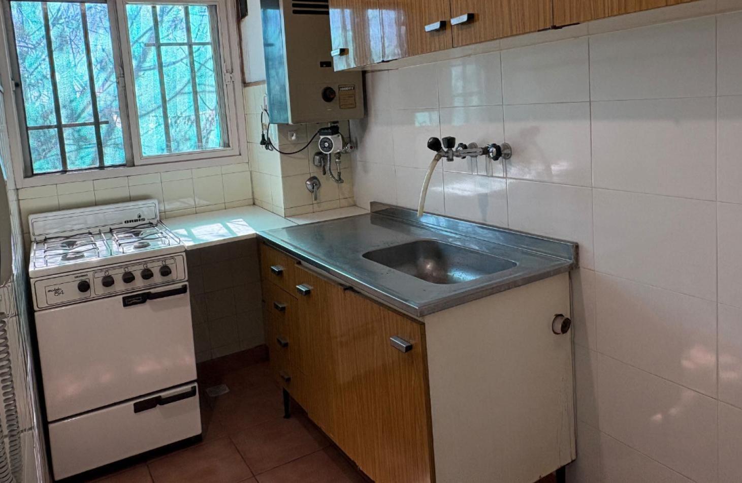 Foto de Departamento APTO CREDITO en Rosario - 1 Dormitorio, imagen 2