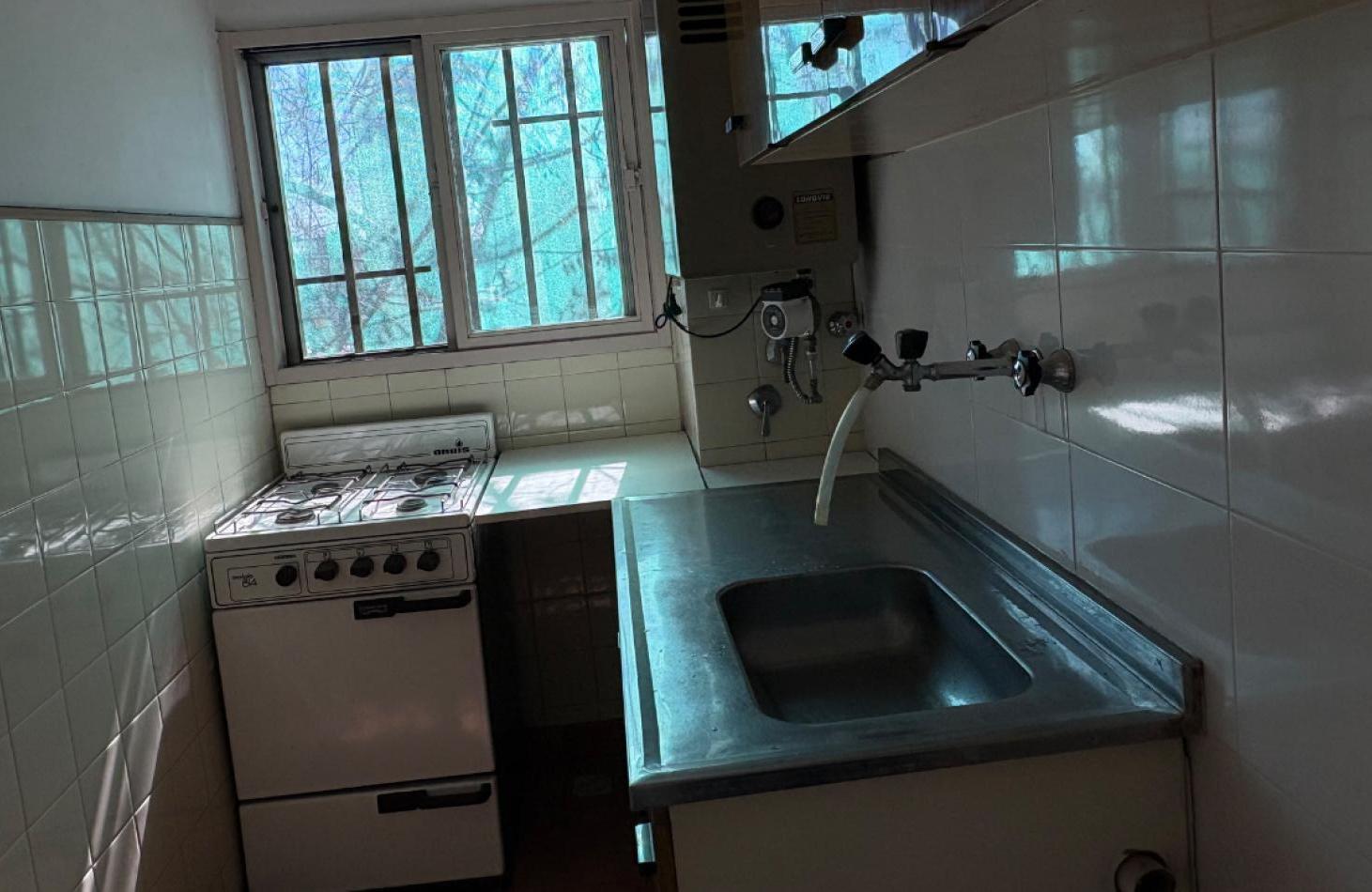 Foto de Departamento APTO CREDITO en Rosario - 1 Dormitorio, imagen 3
