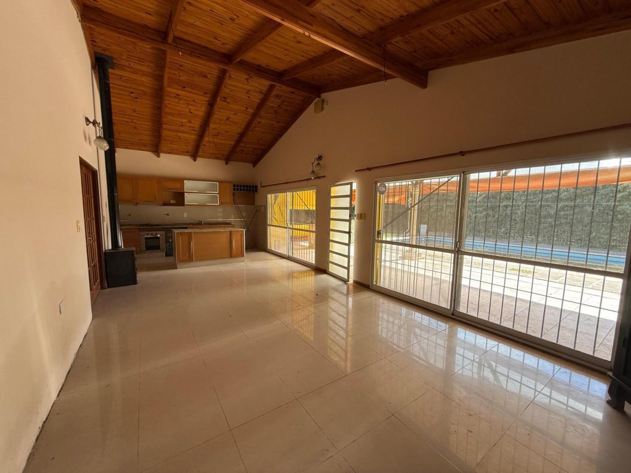 Foto de Casa en venta en Campos de Ibarlucea - 3 Dormitorios, imagen 5