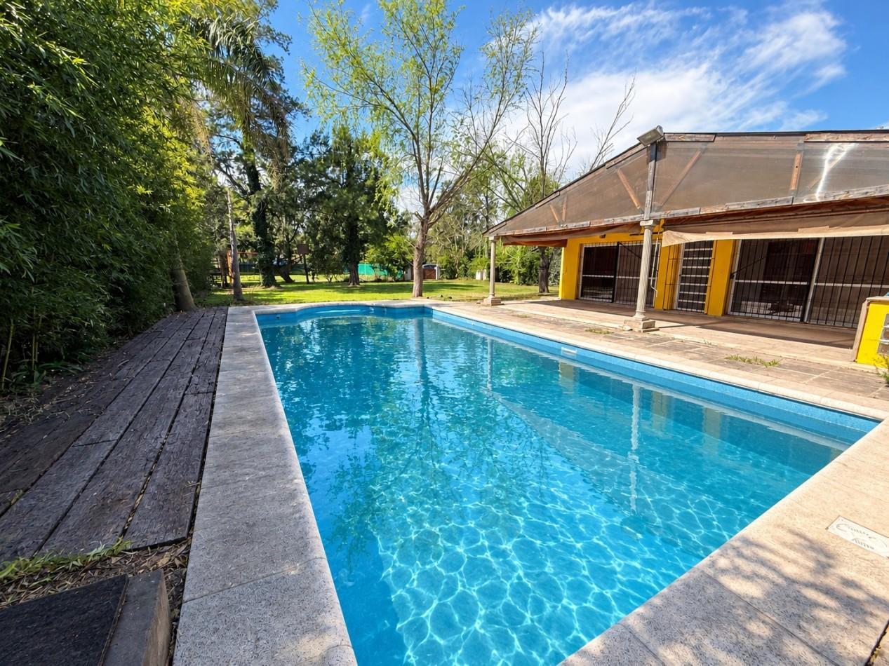 Foto de Casa en venta en Campos de Ibarlucea - 3 Dormitorios, imagen 2