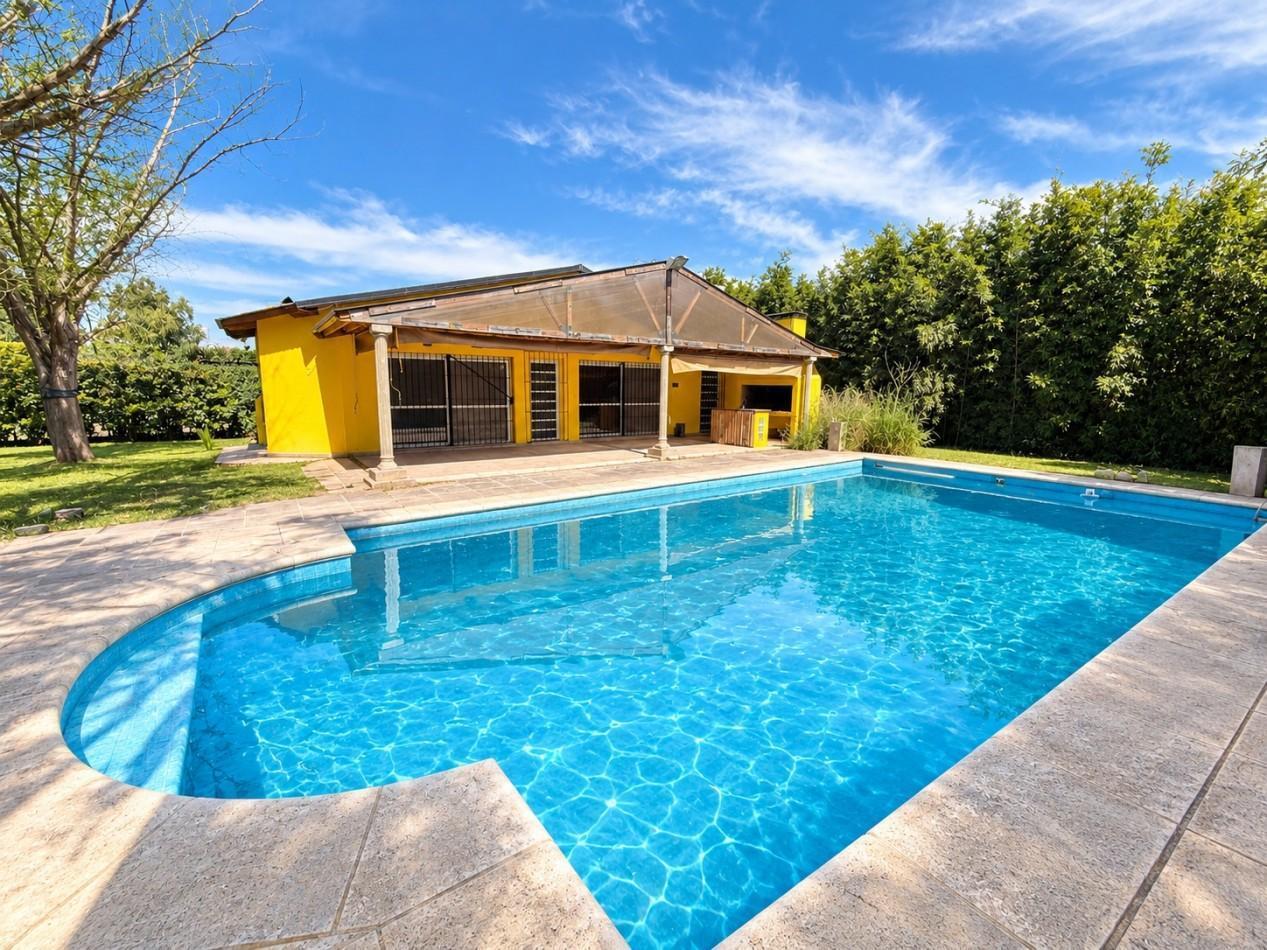 Foto de Casa en venta en Campos de Ibarlucea - 3 Dormitorios, imagen 1