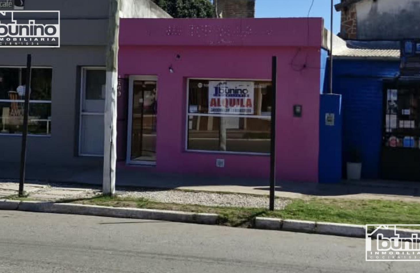 Foto de Local comercial en alquiler - Ibarlucea, imagen 1