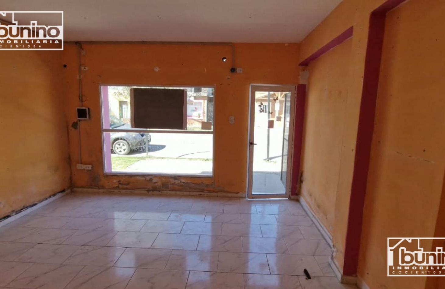Foto de Local comercial en alquiler - Ibarlucea, imagen 2