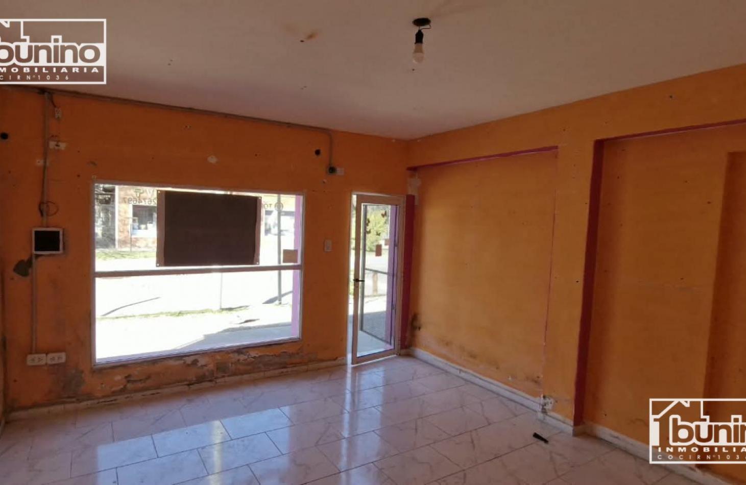 Foto de Local comercial en alquiler - Ibarlucea, imagen 3