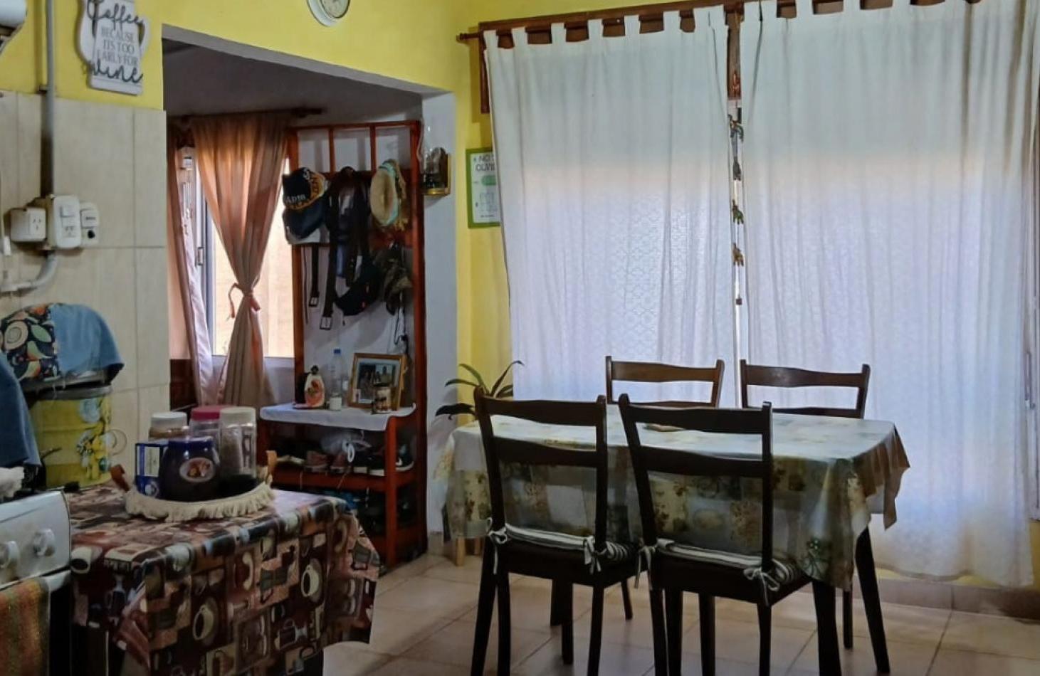 Foto de Casa en venta APTA CREDITO en Ibarlucea - 2 Dormitorios, imagen 4