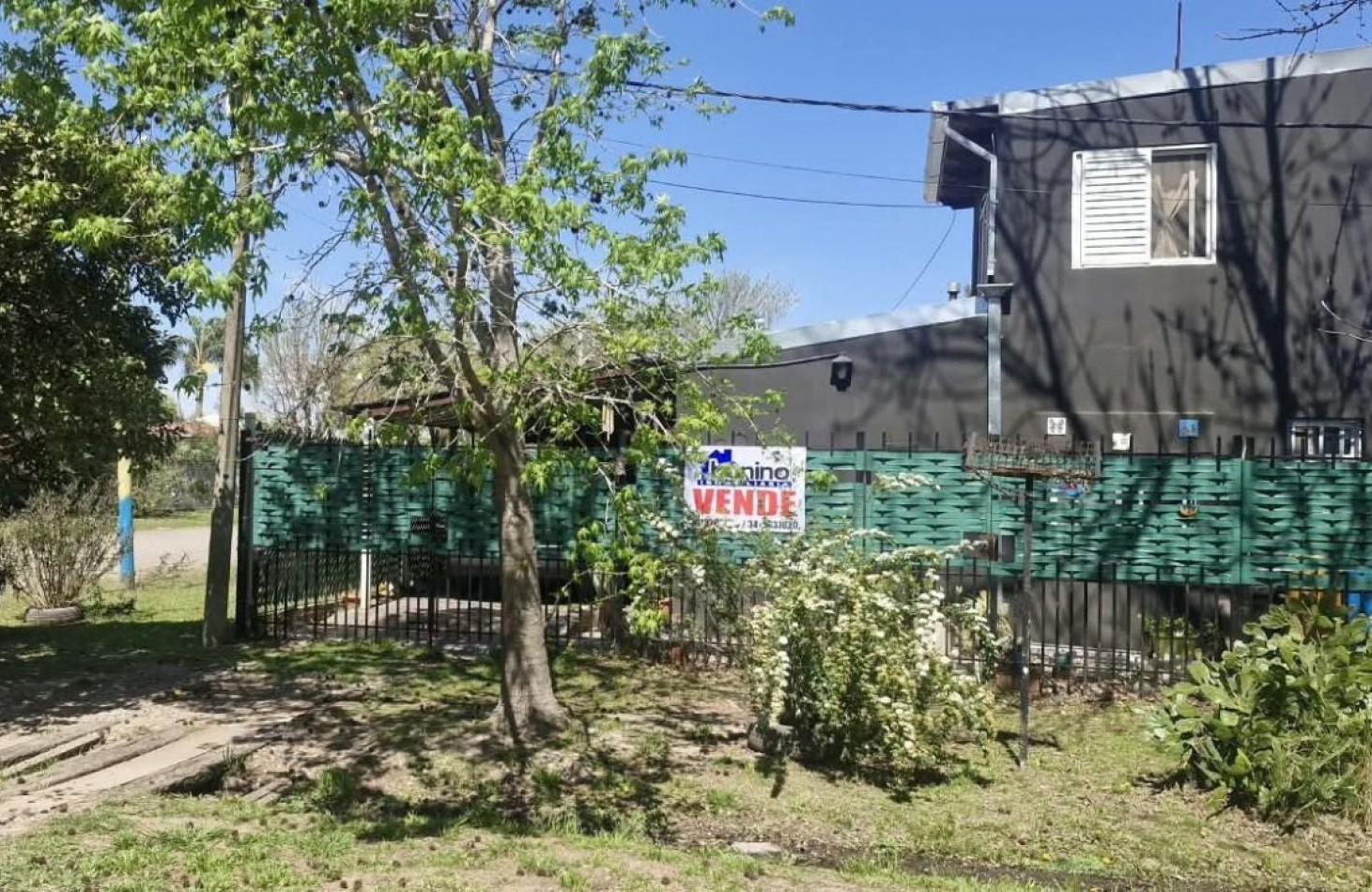 Foto de Casa en venta APTA CREDITO en Ibarlucea - 2 Dormitorios, imagen 3