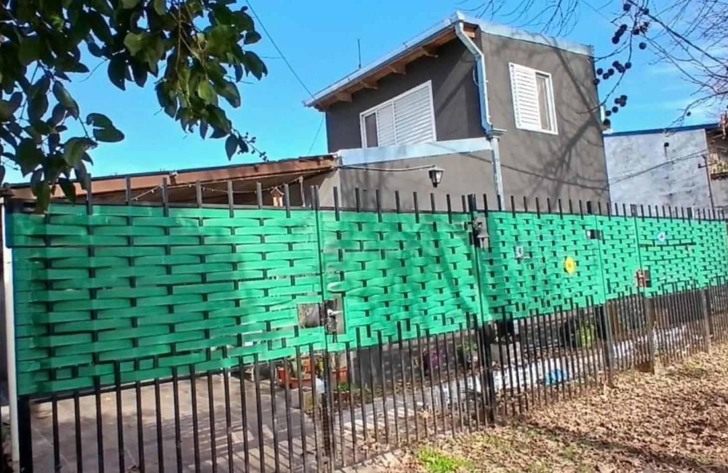 Foto de Casa en venta APTA CREDITO en Ibarlucea - 2 Dormitorios, imagen 1