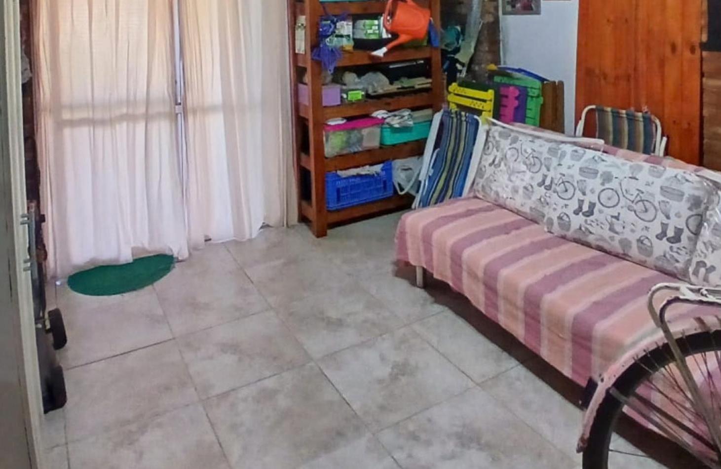 Foto de Casa en venta APTA CREDITO en Ibarlucea - 2 Dormitorios, imagen 5