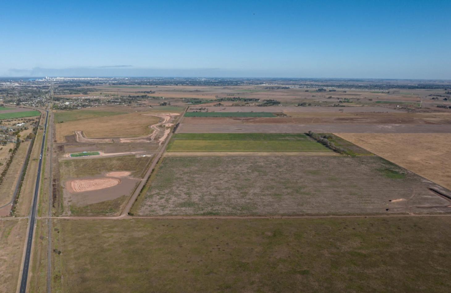 Foto de Terreno en venta en barrio cerrado "Cinco Lagos" - POSESION INMEDIATA, imagen 3