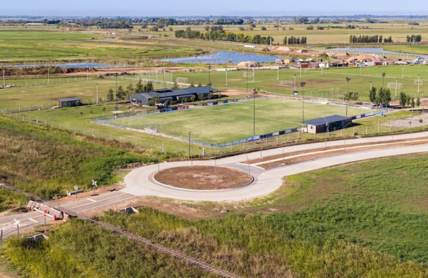 Foto de Terreno en venta en barrio cerrado "Cinco Lagos" - POSESION INMEDIATA, imagen 1