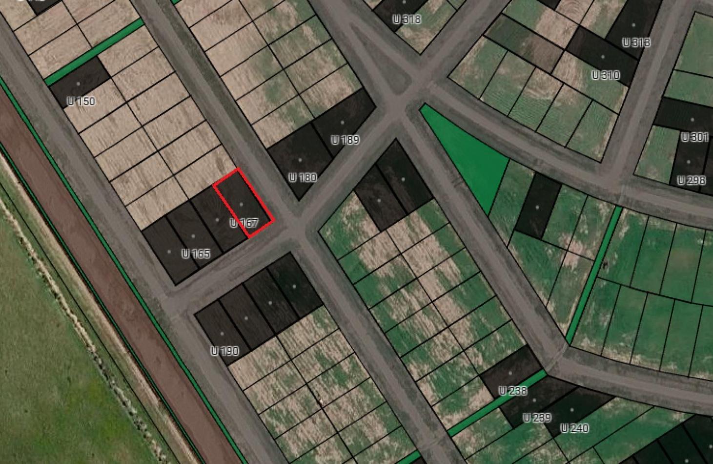 Foto de Terreno en venta en barrio cerrado "Cinco Lagos" - POSESION INMEDIATA, imagen 5