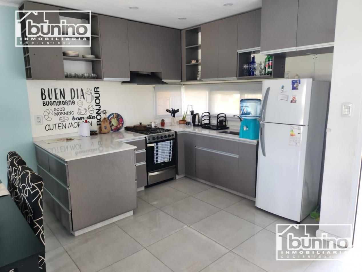 Foto de Casa alquiler temporario 2 habitaciones con piscina - Tierra de sueños, imagen 4