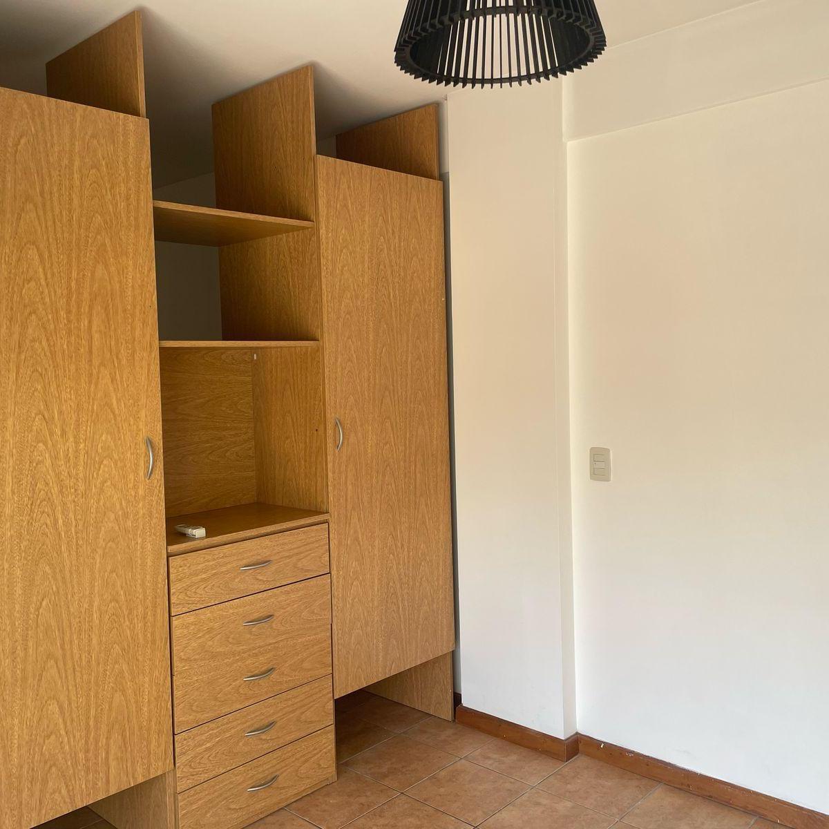 Excelente Monoambiente Apto Profesional Venta Villa Urquiza Oportunidad Impecabl 2