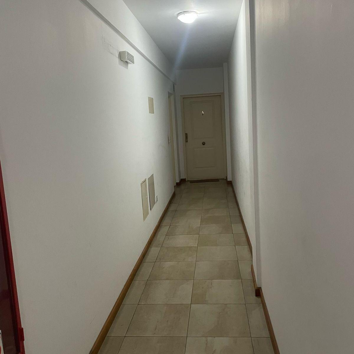 Excelente Monoambiente Apto Profesional Venta Villa Urquiza Oportunidad Impecabl 4