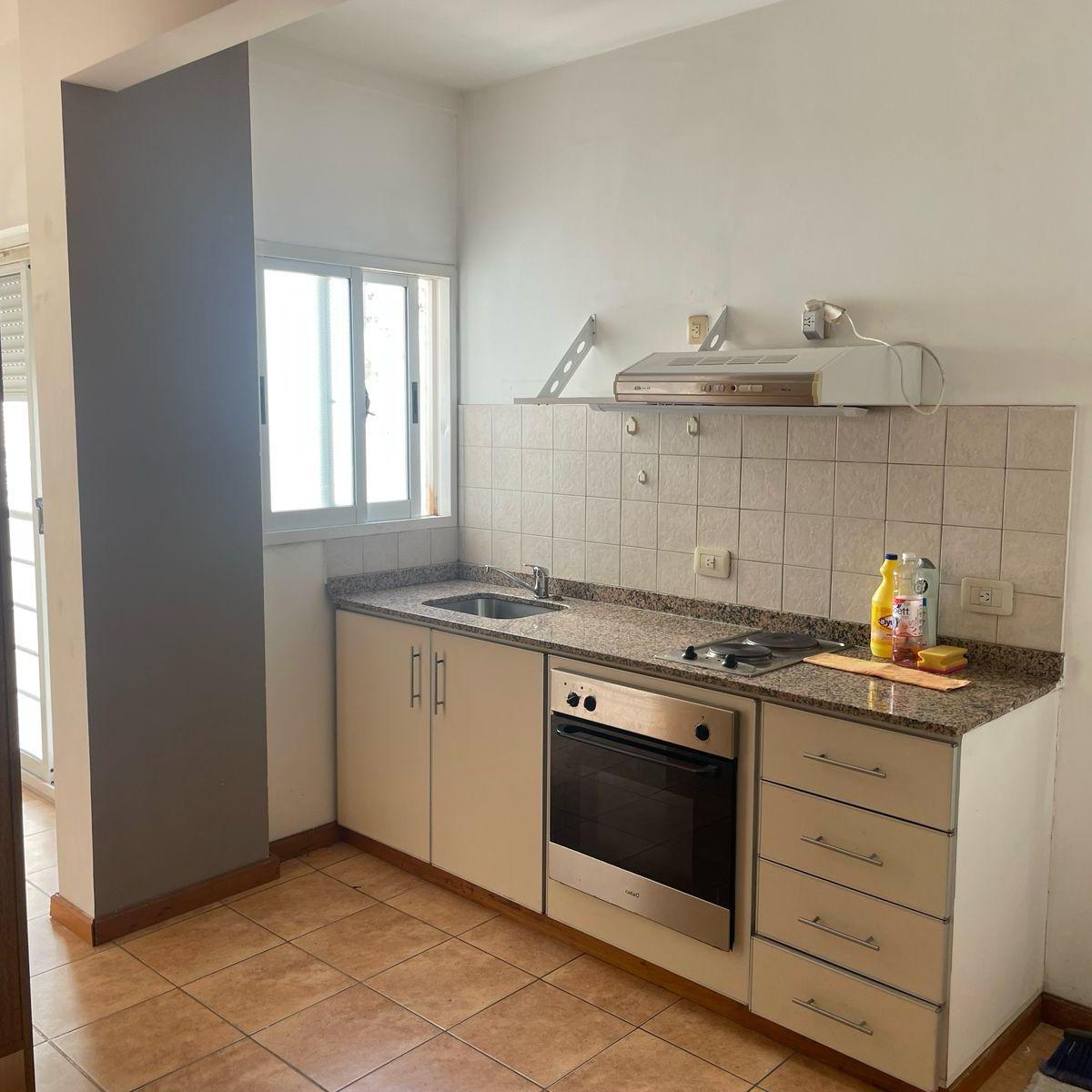 Excelente Monoambiente Apto Profesional Venta Villa Urquiza Oportunidad Impecabl 1