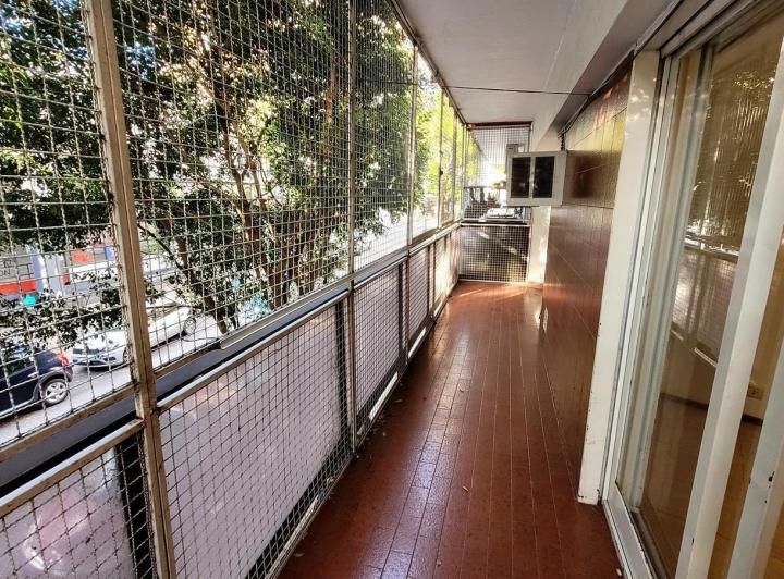 Departamento en Venta, 3amb mas cochera, son 60m2 4