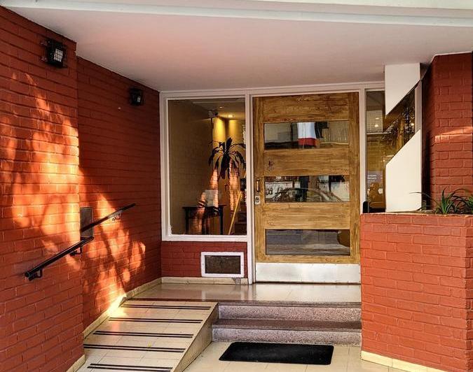 En Venta, 3amb mas Cochera, Son 60 m² 4