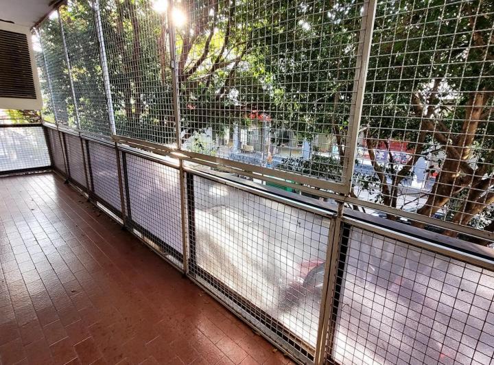 En Venta, 3amb mas Cochera, Son 60 m² 3