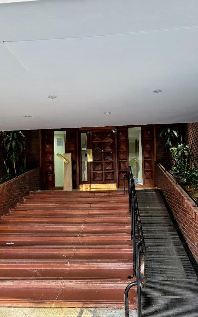 Foto de Belgrano, En Venta, 3amb, piso alto, todo luz y sol, imagen 4