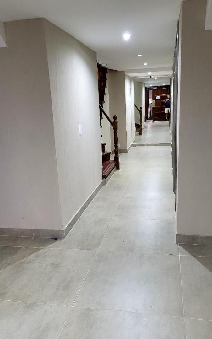 Foto de Belgrano, En Venta, 3amb, piso alto, todo luz y sol, imagen 3