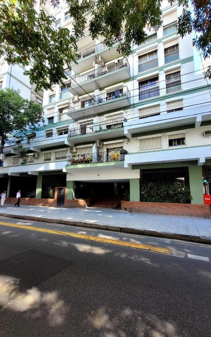 Nuñez, en Venta, 3amb, piso alto, vista abierta.