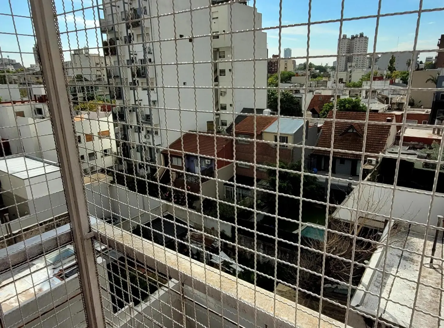 Nuñez, en venta, 3amb, con balcón. Cochera 5