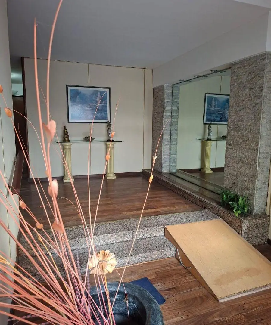 Departamento en Alquiler, 3amb, balcón al frente 2