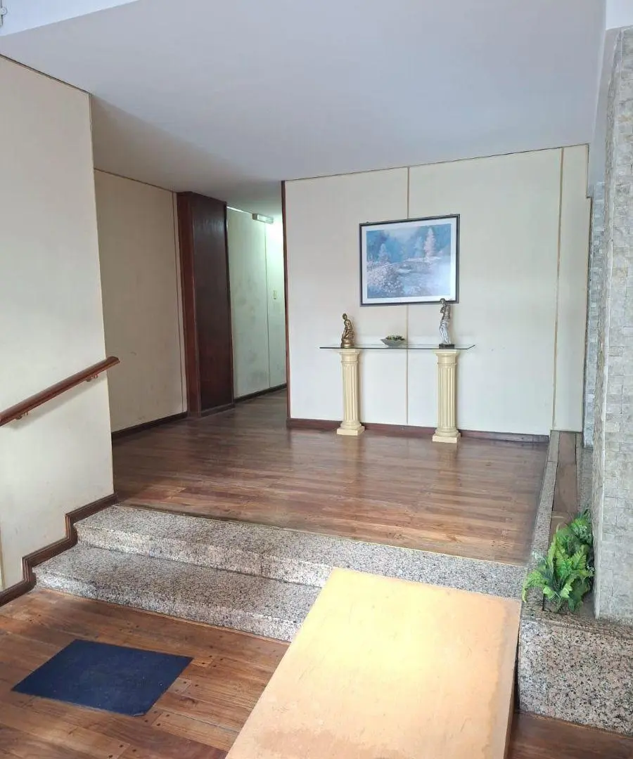 Departamento en Alquiler, 3amb, balcón al frente 3