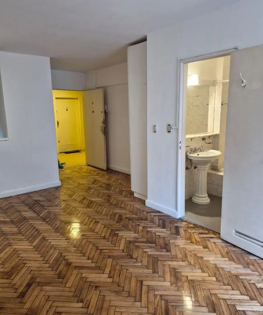 Palermo, Monoambiente en Alquiler 5