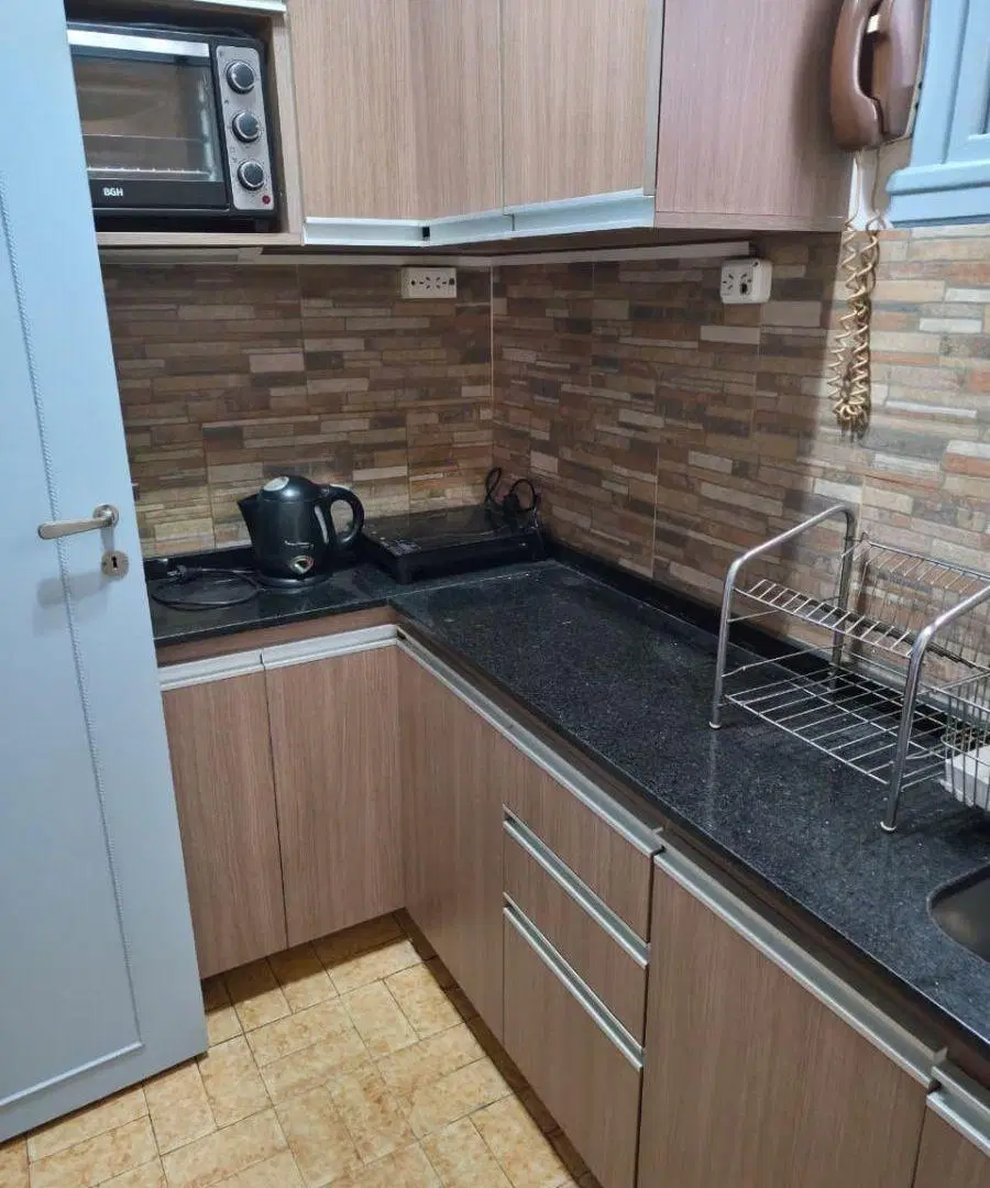 En Venta, monoambiente impecable, listo para entrar 2