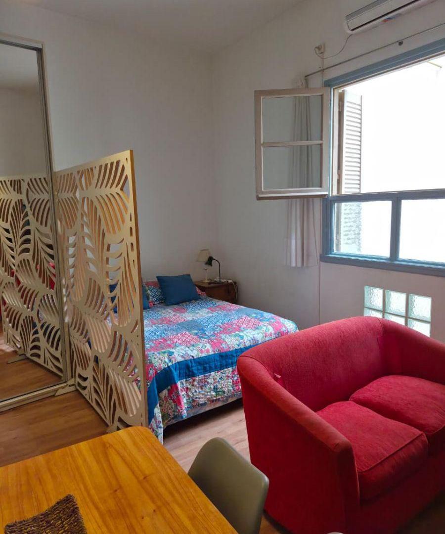 En Venta, monoambiente impecable, listo para entrar