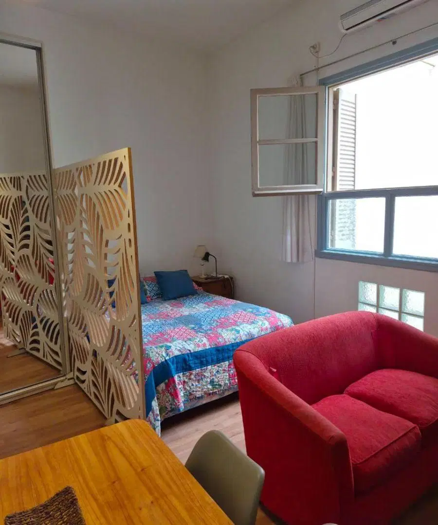 En Venta, monoambiente impecable, listo para entrar 4
