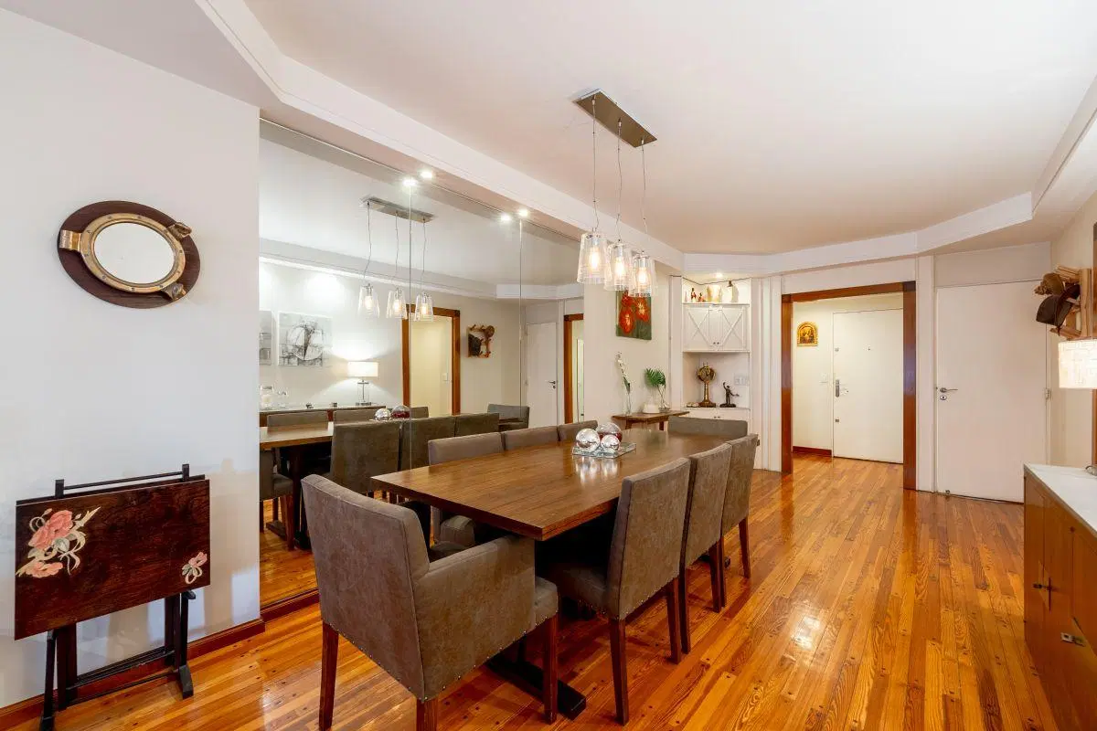 Alto Palermo, en venta, 3 Dorm, reciclado, cochera 5
