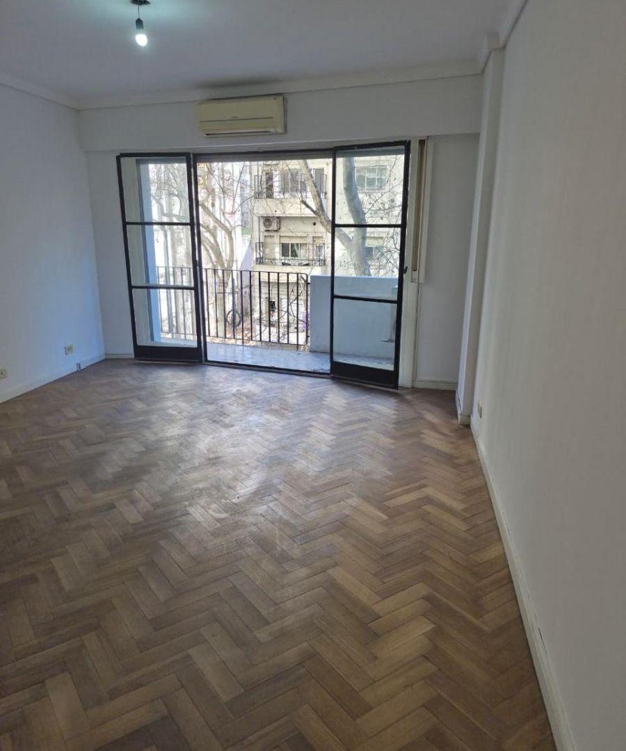 Foto de En Venta, Recoleta, 3 amb con dependencias, balcón. Son 90m2, imagen 1