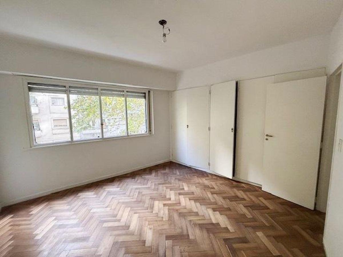 Foto de En Venta, Recoleta, 3 amb con dependencias, balcón. Son 90m2, imagen 4