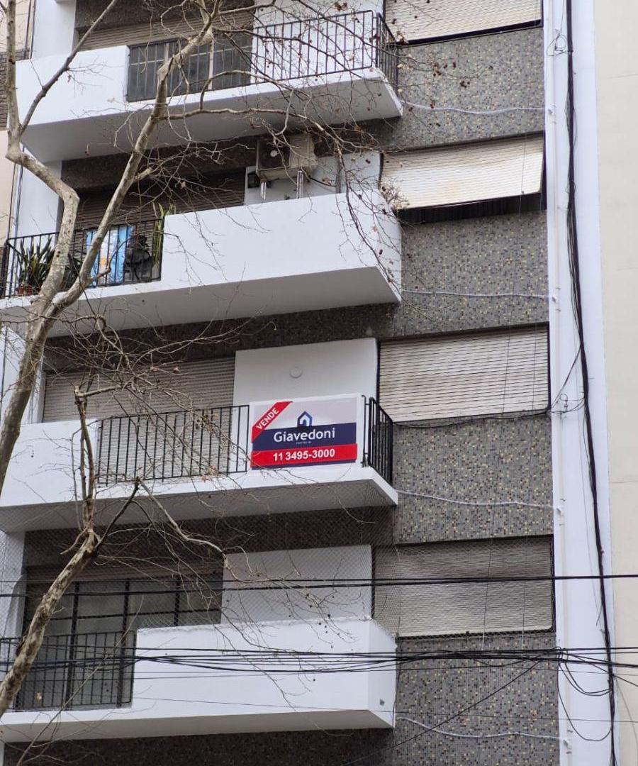 Foto de En Venta, Barrio Norte, 3amb c/ dependencias. Son 90m2, imagen 1