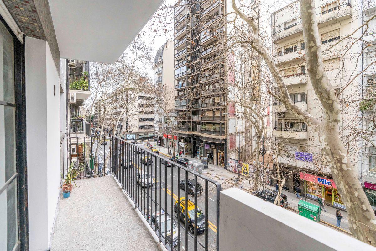 Foto de En Venta, Barrio Norte, 3amb c/ dependencias. Son 90m2, imagen 3