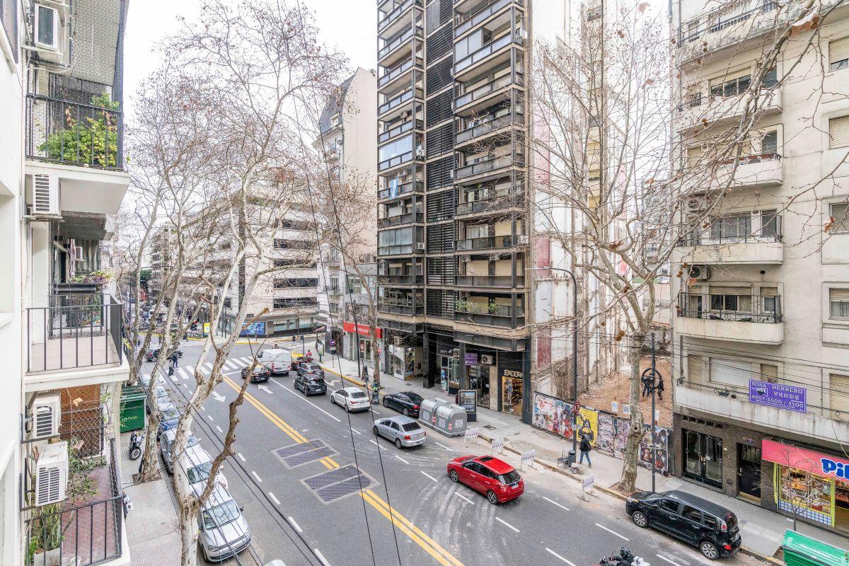 Foto de En Venta, Barrio Norte, 3amb c/ dependencias. Son 90m2, imagen 5