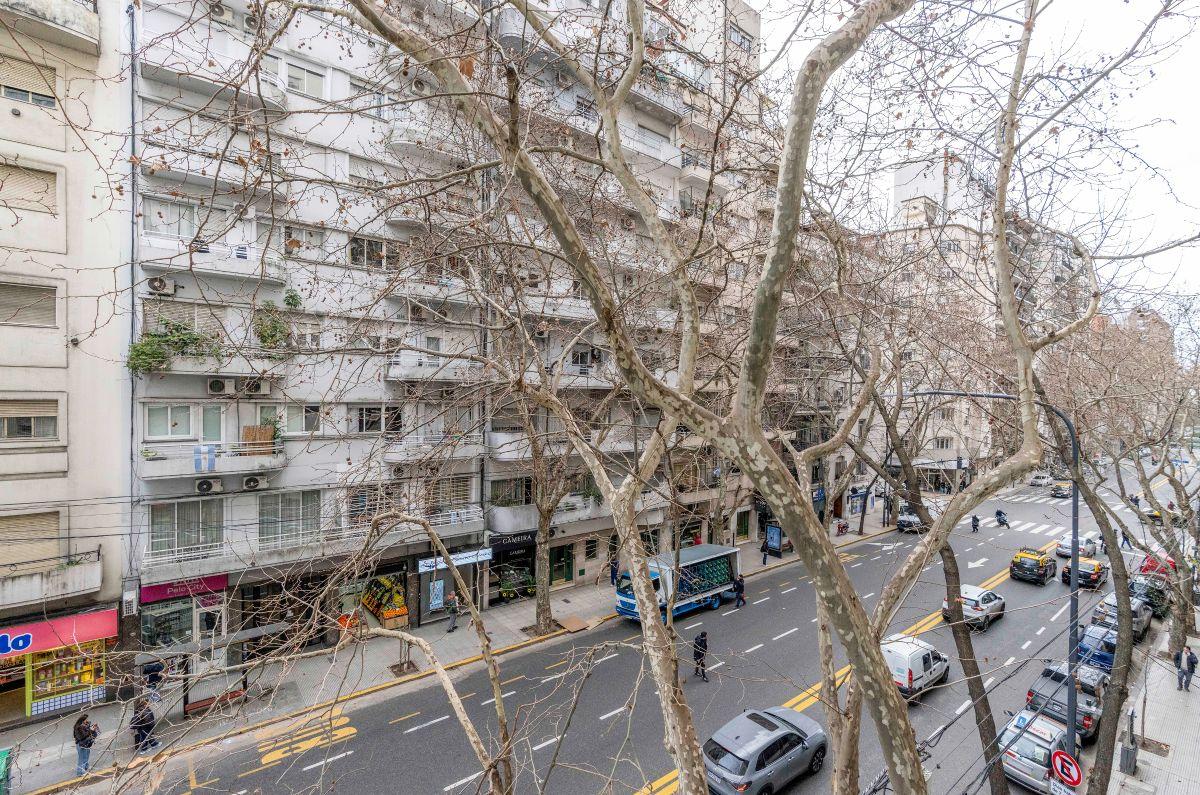 Foto de En Venta, Barrio Norte, 3amb c/ dependencias. Son 90m2, imagen 2