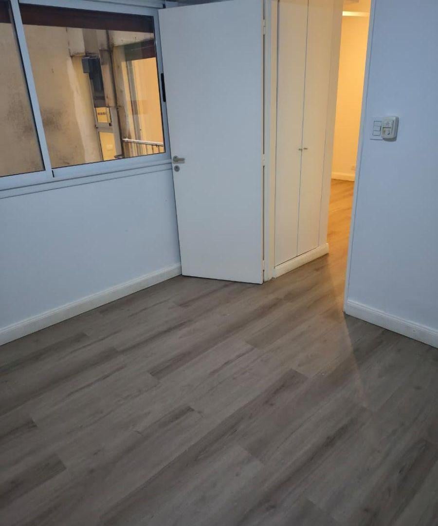 Foto de Recoleta, en alquiler, 2 amb reciclado a nuevo, imagen 3