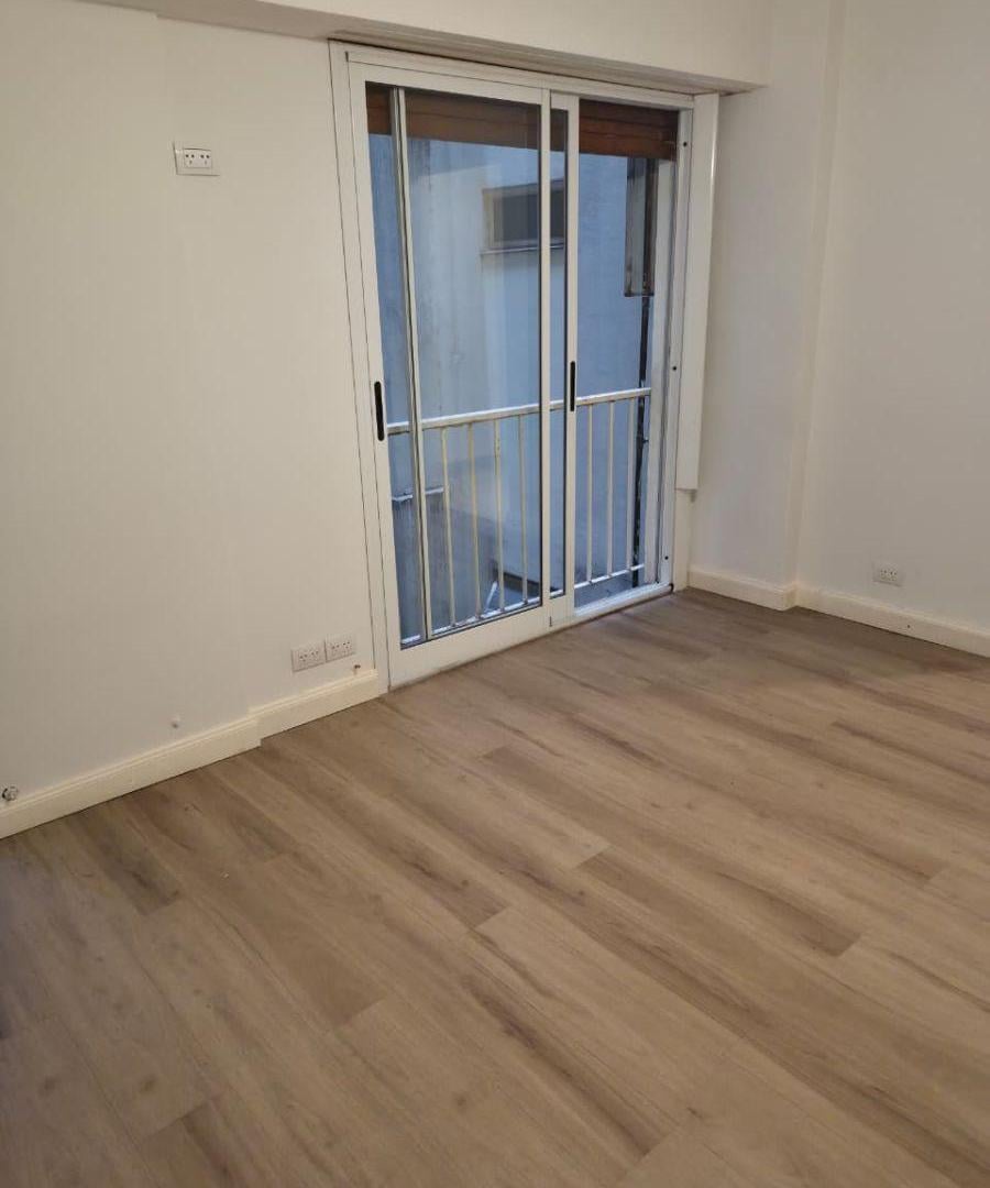 Foto de En Alquiler, Recoleta, 2 Amb Reciclado a Nuevo, imagen 2