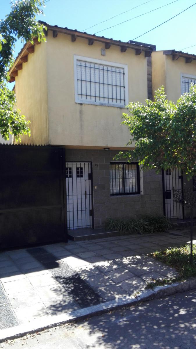 DUPLEX 3 AMB. - 25 de MAYO 93 - APTO CREDITO - Ramos Mejía - La Matanza